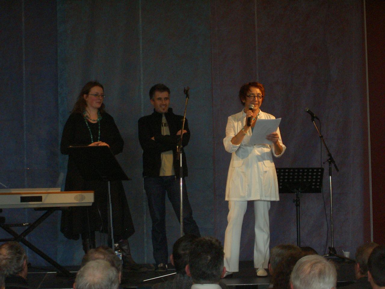 Autour d'Anne Sylvestre -2 (140)