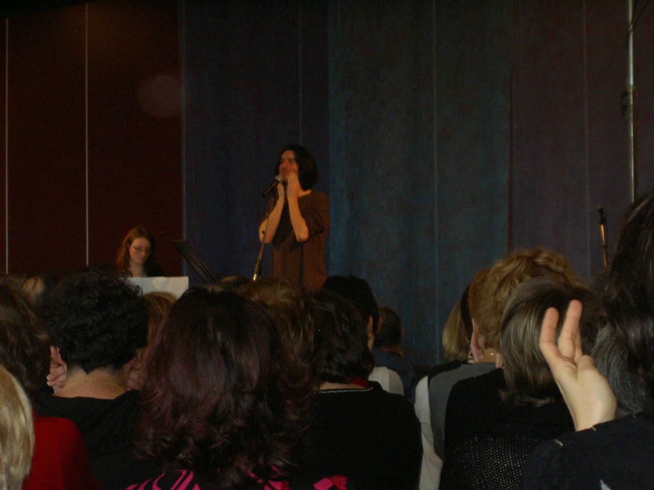 Autour d'Anne Sylvestre -2 (143)
