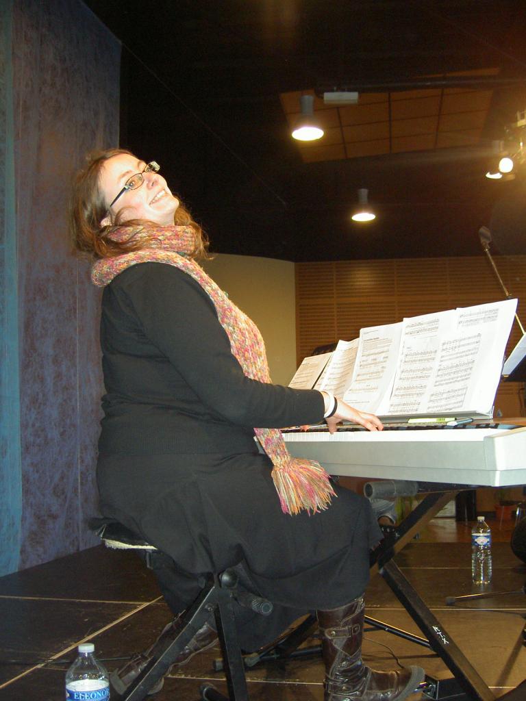 Autour d'Anne Sylvestre -2 (166)