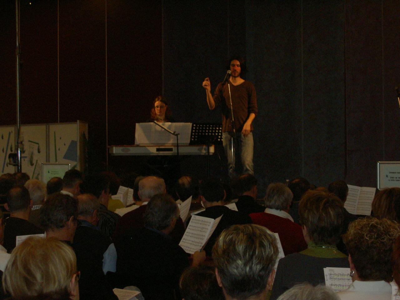 Autour d'Anne Sylvestre -2 (170)