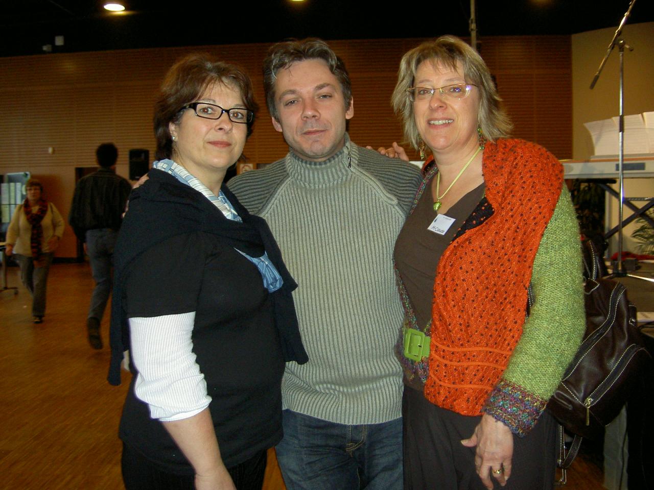 Autour d'Anne Sylvestre -2 (198)