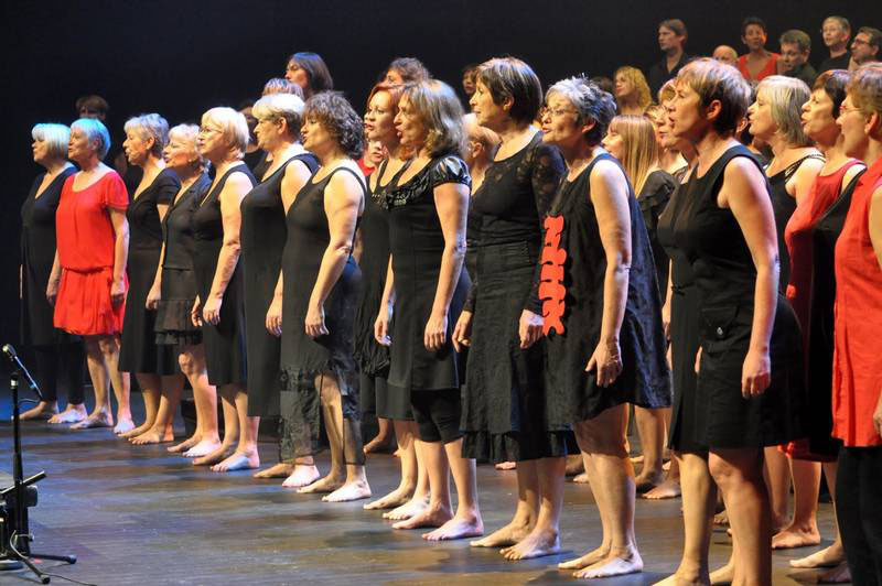 Aux femmes, et caetera - 2 (75)