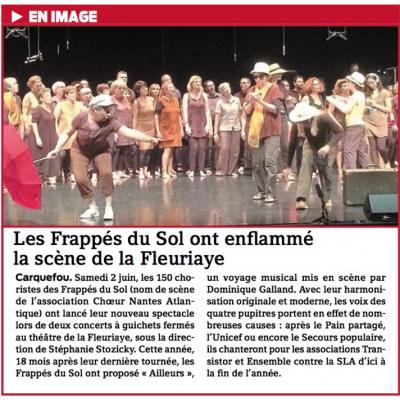 Article Presse Océan Ailleurs 2018